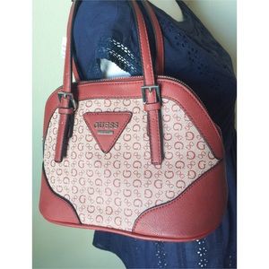 Guess Hand Bag